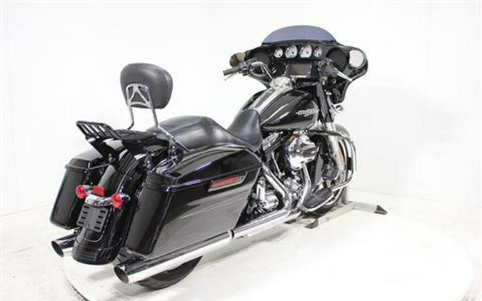 2016 Harley-Davidson Street Glide® Special