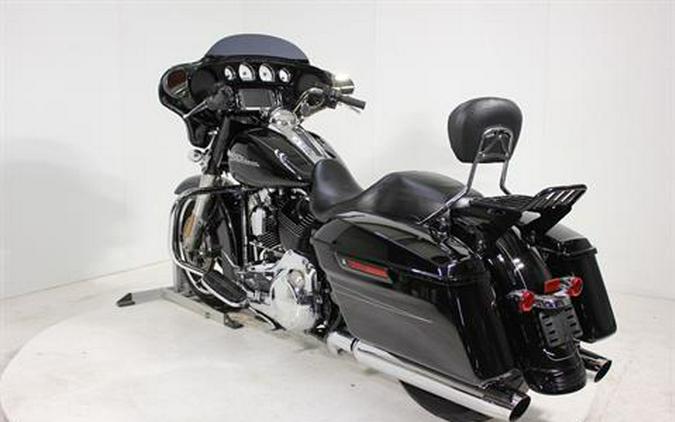 2016 Harley-Davidson Street Glide® Special