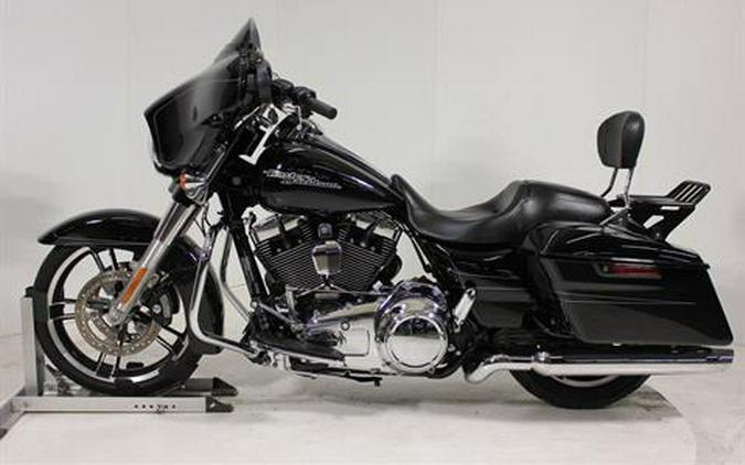2016 Harley-Davidson Street Glide® Special