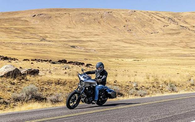 2025 Honda Rebel 1100T DCT (CMX1100TDS)