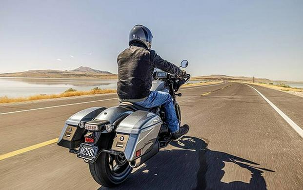 2025 Honda Rebel 1100T DCT (CMX1100TDS)