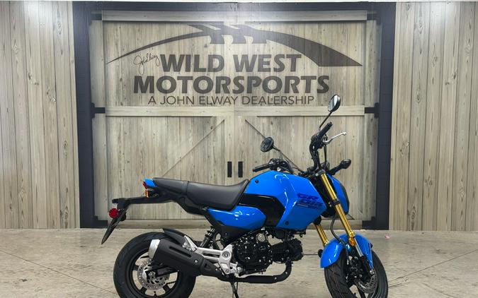 2026 Honda Grom Base