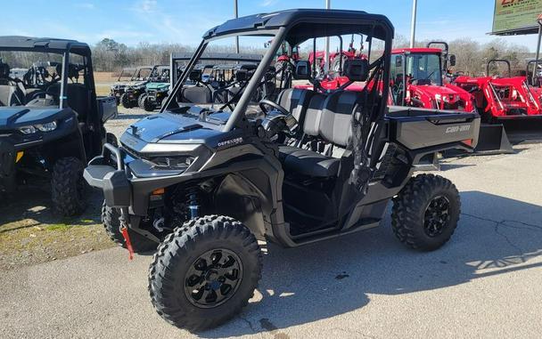 2026 Can-Am® Defender XT HD11 With 10.25 in.display