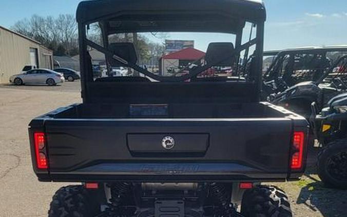 2026 Can-Am® Defender XT HD11 With 10.25 in.display