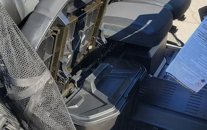 2026 Can-Am® Defender XT HD11 With 10.25 in.display