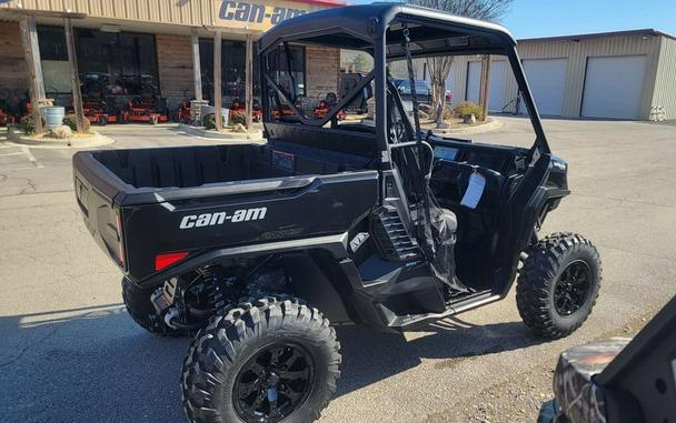 2026 Can-Am® Defender XT HD11 With 10.25 in.display