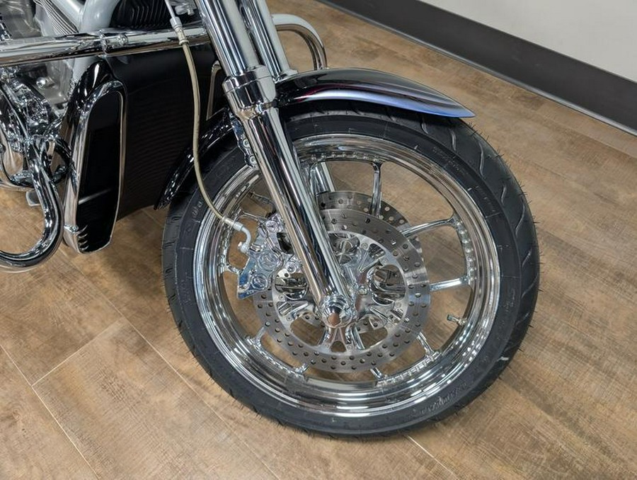 2002 Harley-Davidson® VRSCA - V-Rod®