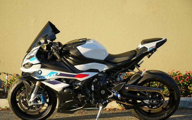 2023 BMW S 1000 RR First Look [A Dozen Superbike Fast Facts]