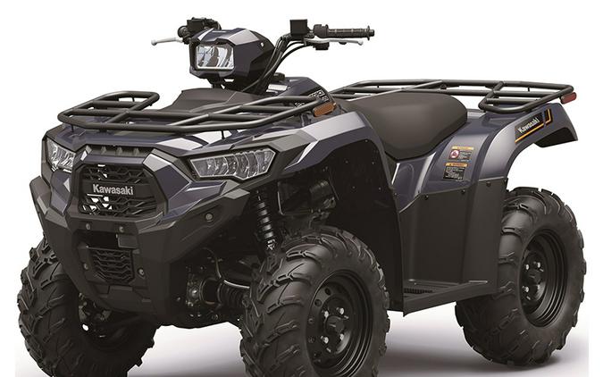 2025 Kawasaki BRUTE FORCE 450 4x4