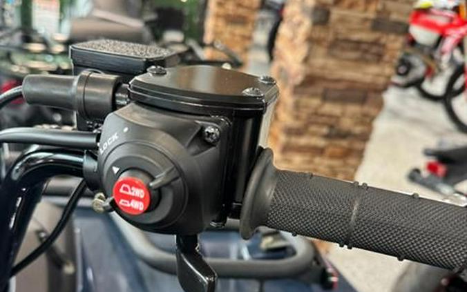 2025 Kawasaki BRUTE FORCE 450 4x4