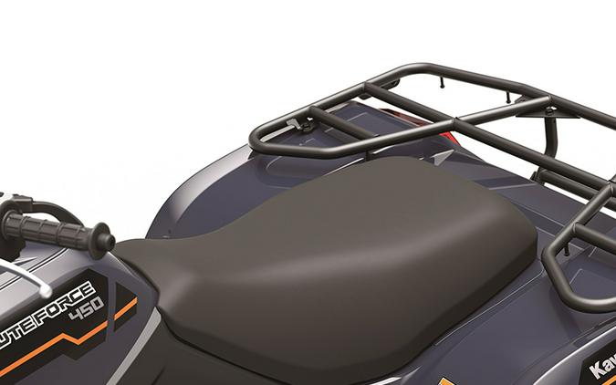 2025 Kawasaki BRUTE FORCE 450 4x4