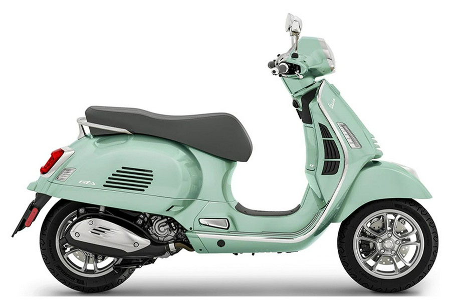 2025 Vespa GTS 300