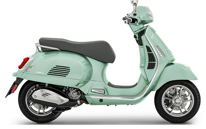 2025 Vespa GTS 300
