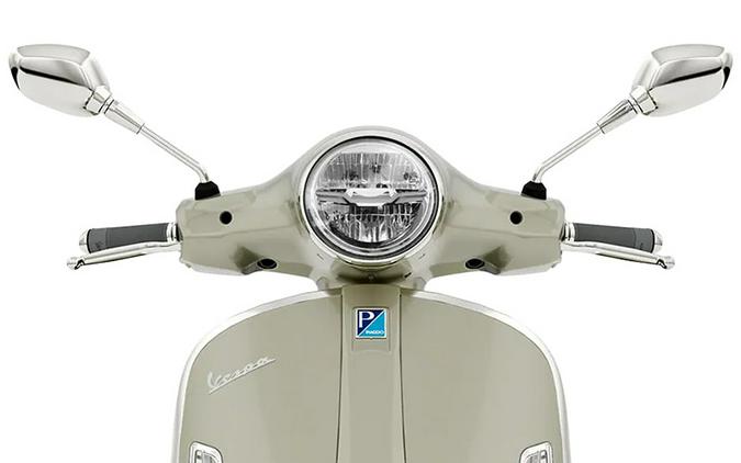 2025 Vespa GTS 300
