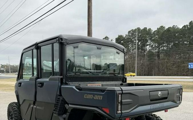 2026 Can-Am® Defender XT CAB HD11