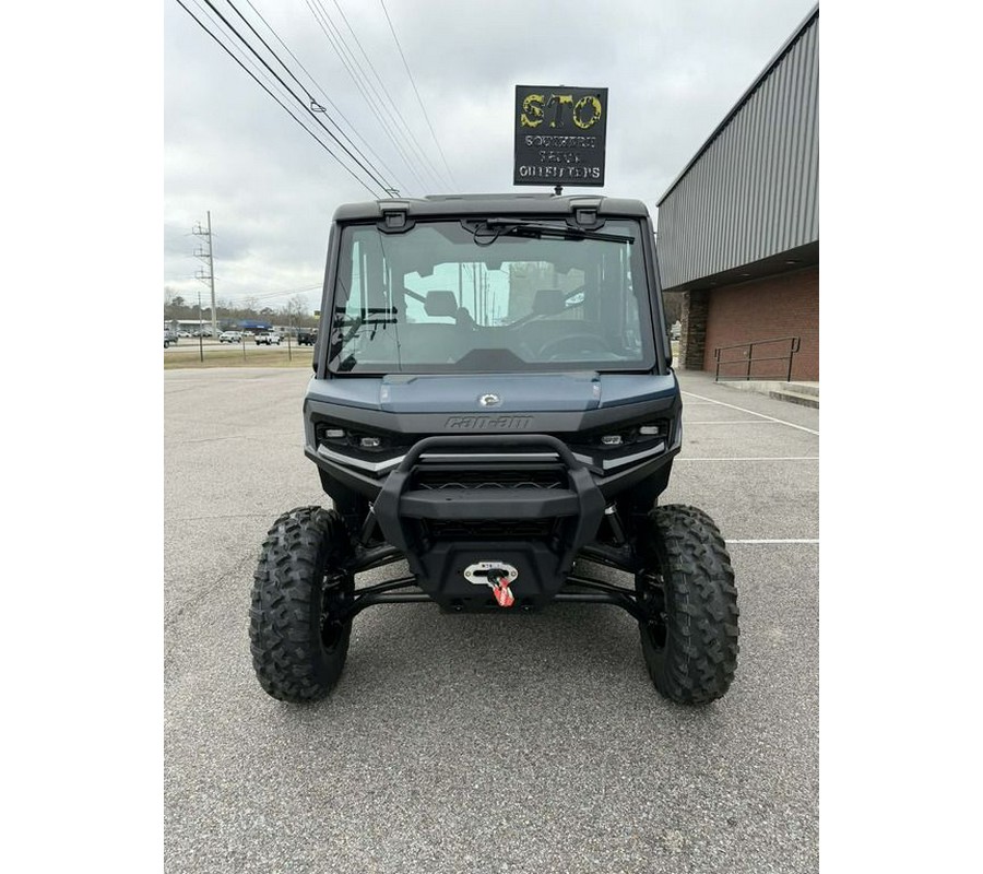 2026 Can-Am® Defender XT CAB HD11