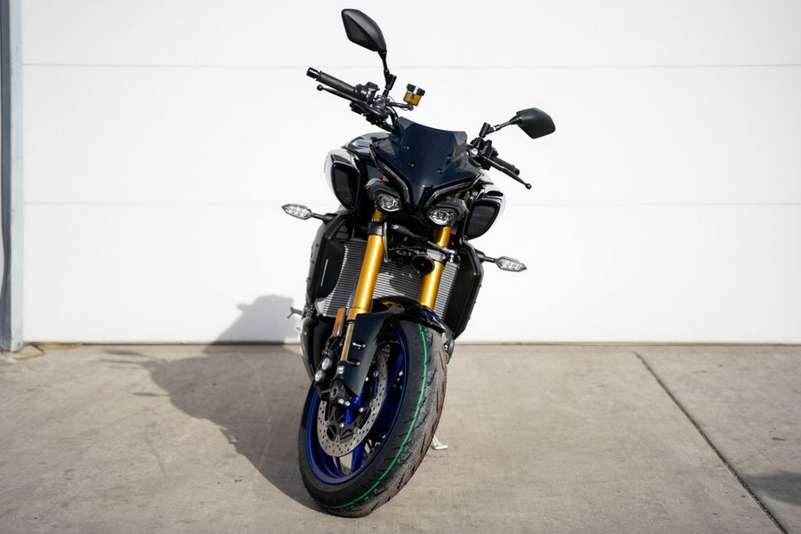 2026 Yamaha MT10SPTS