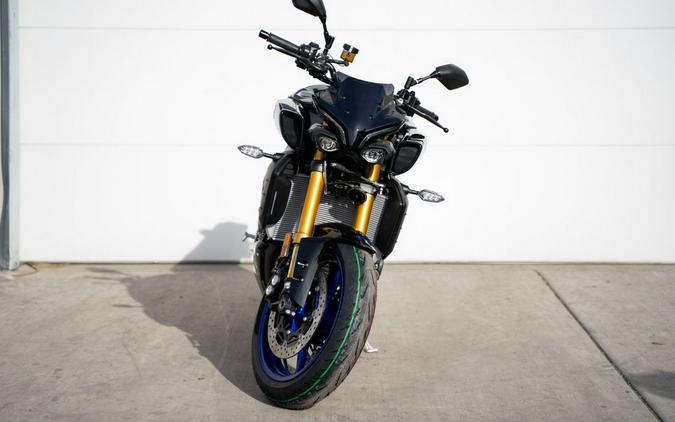 2026 Yamaha MT10SPTS