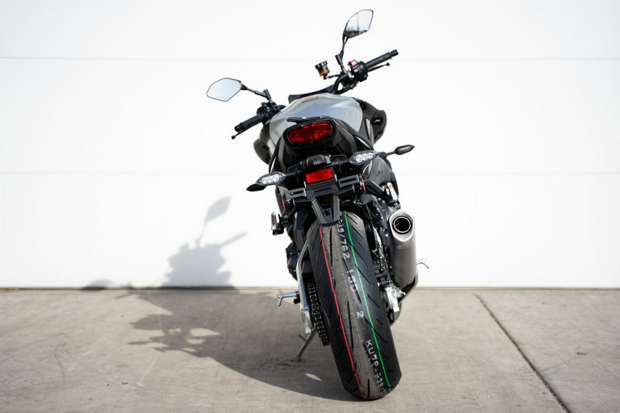 2026 Yamaha MT10SPTS