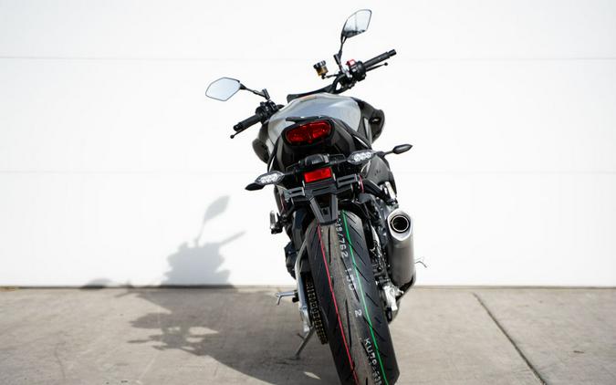 2026 Yamaha MT10SPTS