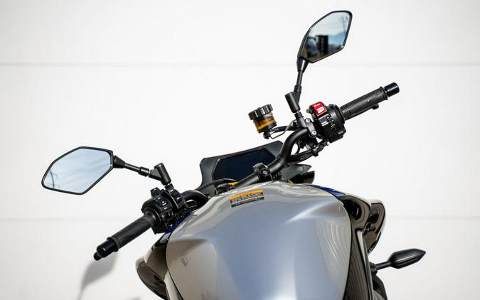 2026 Yamaha MT10SPTS