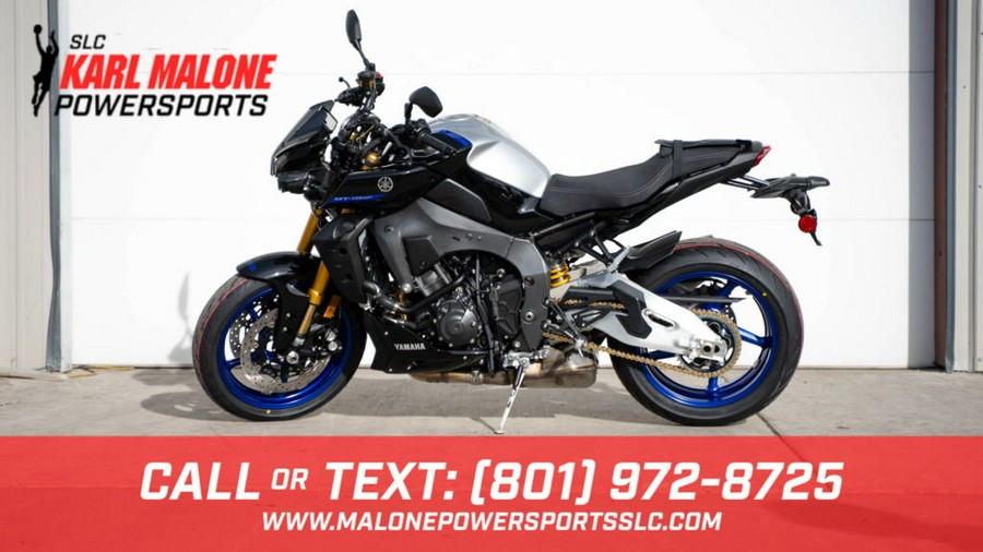 2026 Yamaha MT10SPTS