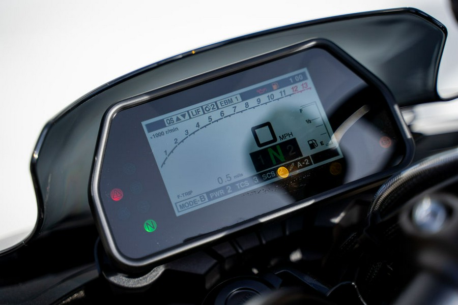 2026 Yamaha MT10SPTS