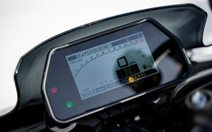 2026 Yamaha MT10SPTS