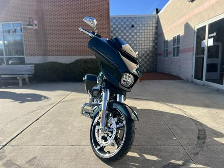 2024 Harley-Davidson Street Glide®