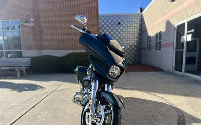 2024 Harley-Davidson Street Glide®