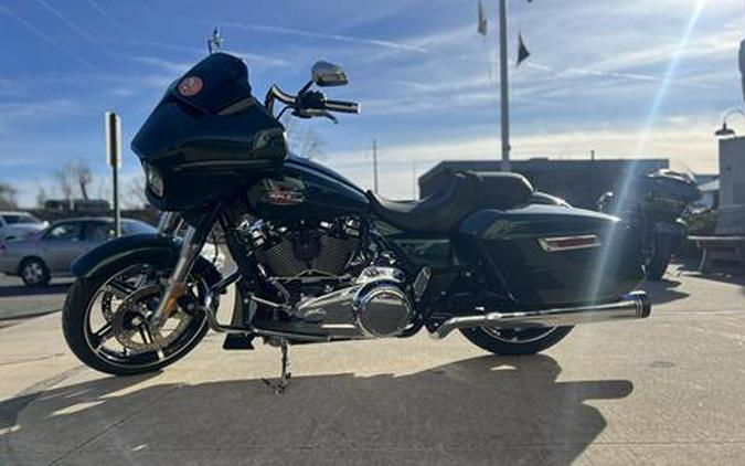 2024 Harley-Davidson Street Glide®