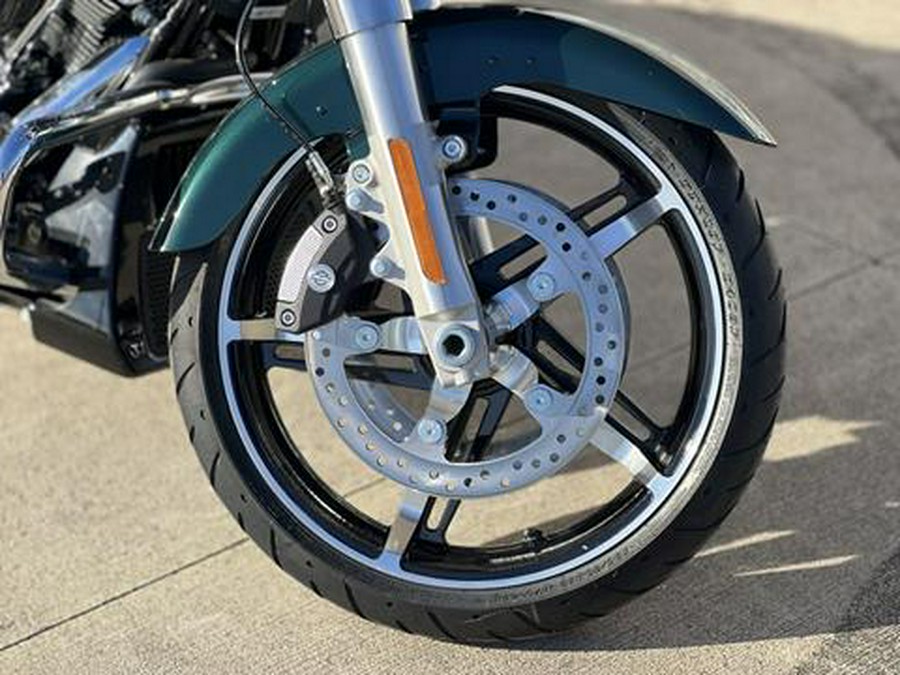 2024 Harley-Davidson Street Glide®