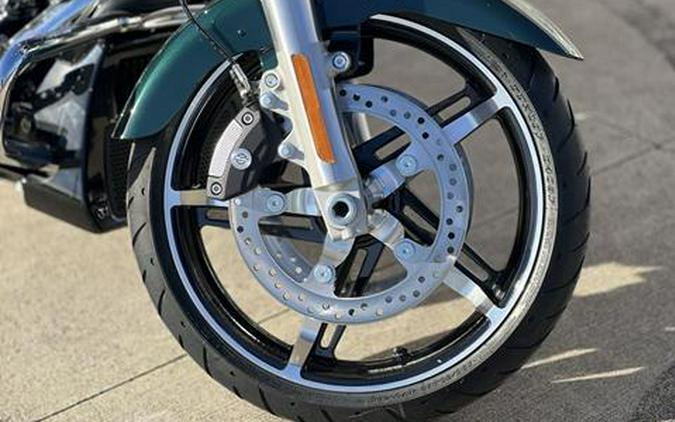 2024 Harley-Davidson Street Glide®