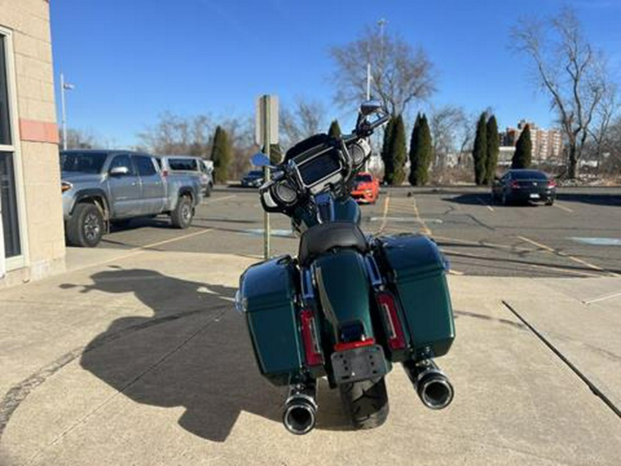 2024 Harley-Davidson Street Glide®