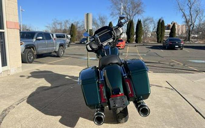 2024 Harley-Davidson Street Glide®