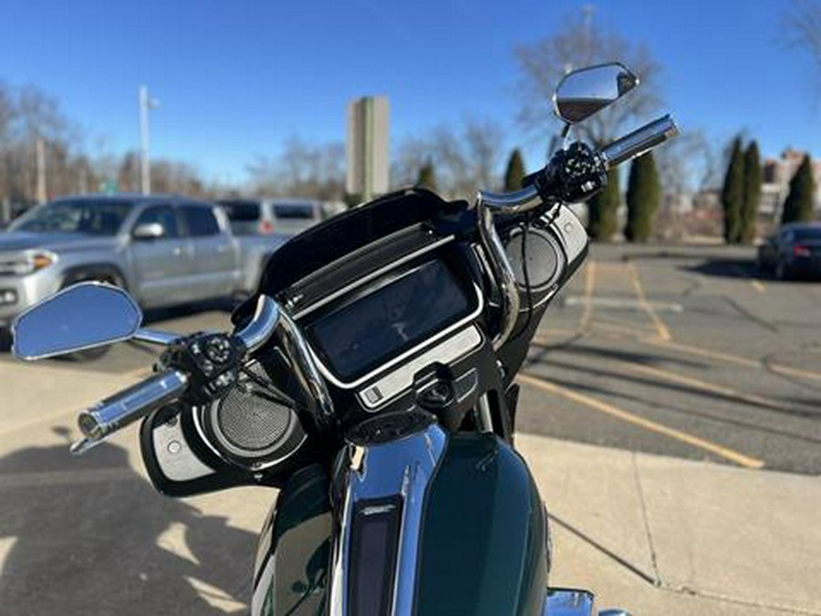 2024 Harley-Davidson Street Glide®