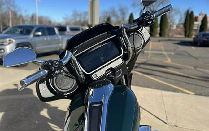 2024 Harley-Davidson Street Glide®