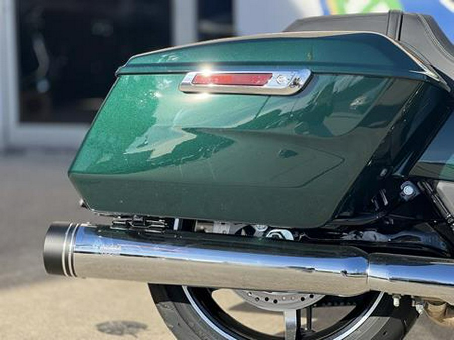 2024 Harley-Davidson Street Glide®