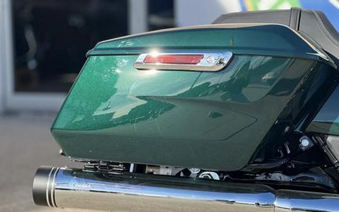 2024 Harley-Davidson Street Glide®