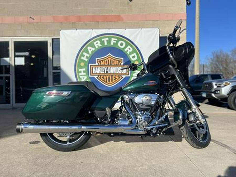 2024 Harley-Davidson Street Glide®