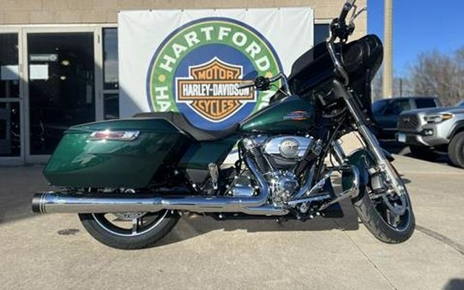 2024 Harley-Davidson Street Glide®