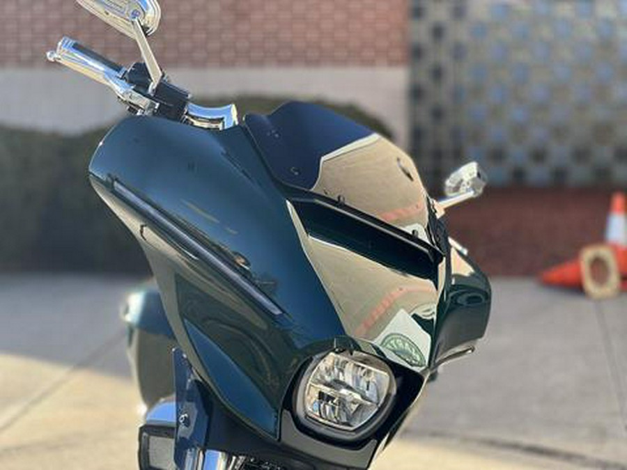 2024 Harley-Davidson Street Glide®