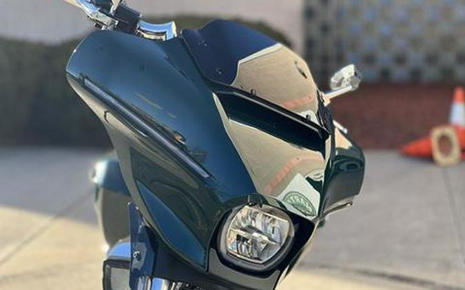 2024 Harley-Davidson Street Glide®