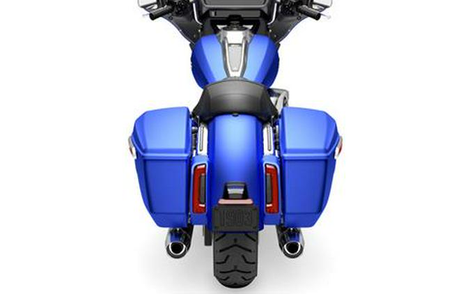 2026 Harley-Davidson Street Glide®