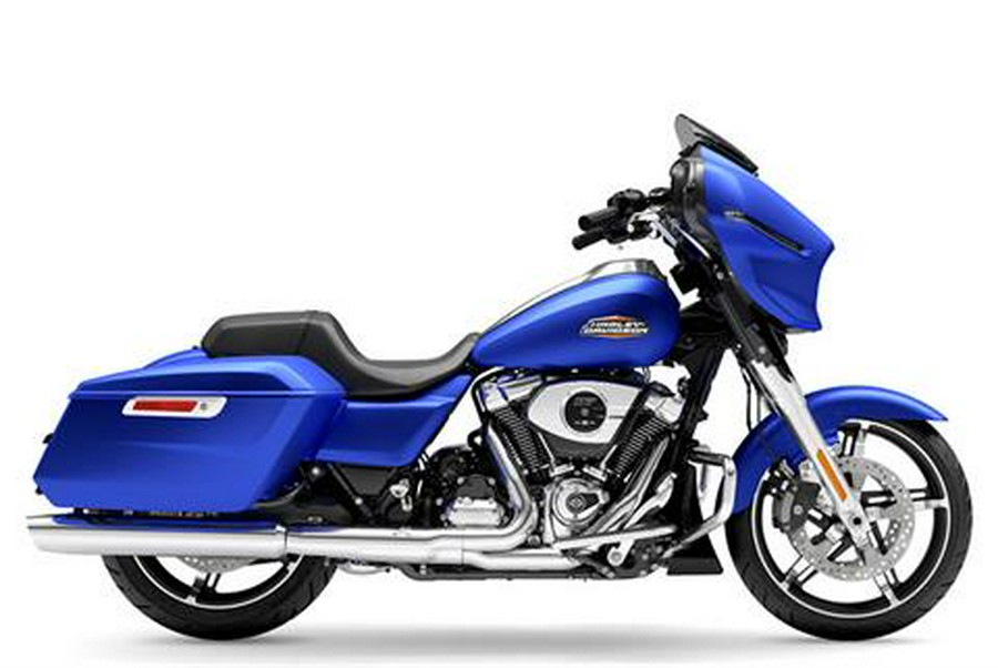 2026 Harley-Davidson Street Glide®