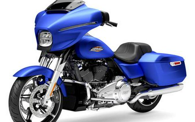 2026 Harley-Davidson Street Glide®