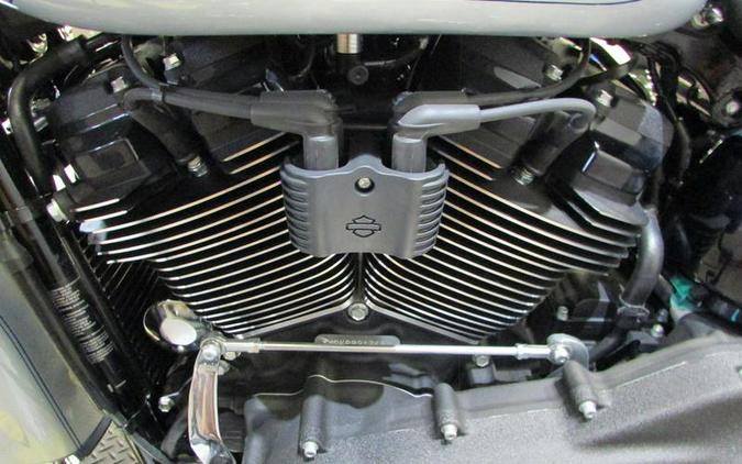 2024 Harley-Davidson® FLHCS - Heritage Classic