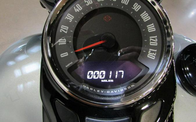 2024 Harley-Davidson® FLHCS - Heritage Classic