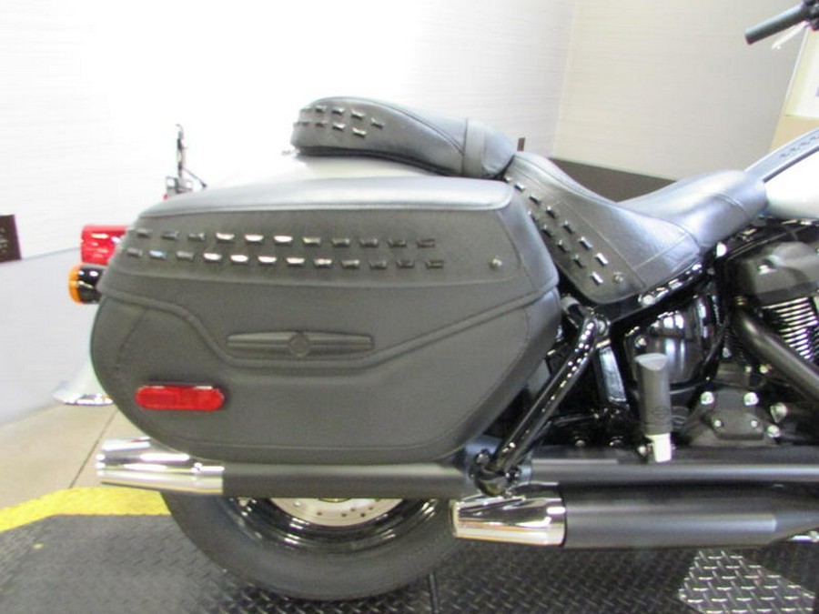 2024 Harley-Davidson® FLHCS - Heritage Classic