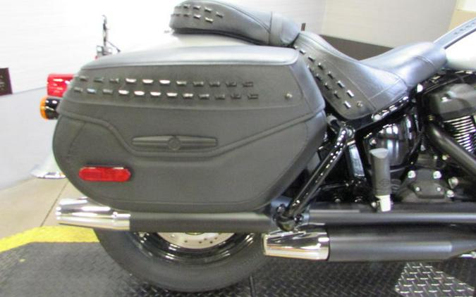 2024 Harley-Davidson® FLHCS - Heritage Classic